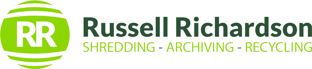Russell Richardson Main Logo