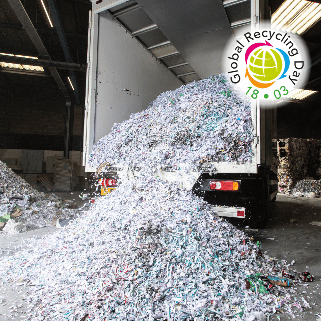 Global Recycling Day | Eco-Friendly Business Practices