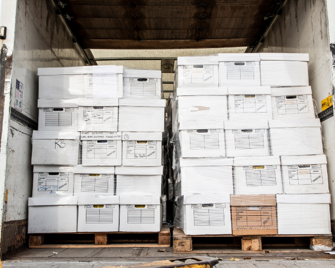 confidential waste management